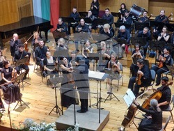 Пазарджик - Десислава Чолакова - концерт