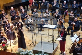 Пазарджик - Десислава Чолакова - концерт