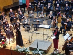 Пазарджик - Десислава Чолакова - концерт