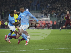 Italy Soccer Serie A