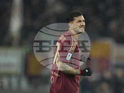 Italy Soccer Serie A