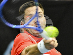 Canada Davis Cup Qualifier Tennis