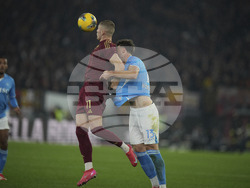 Italy Soccer Serie A