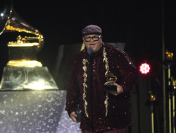 67th Annual Grammy Awards - Show