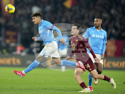 Italy Soccer Serie A