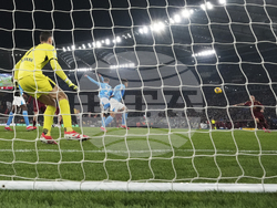 Italy Soccer Serie A