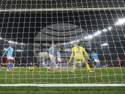 Italy Soccer Serie A