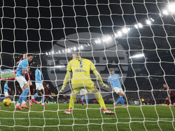 Italy Soccer Serie A