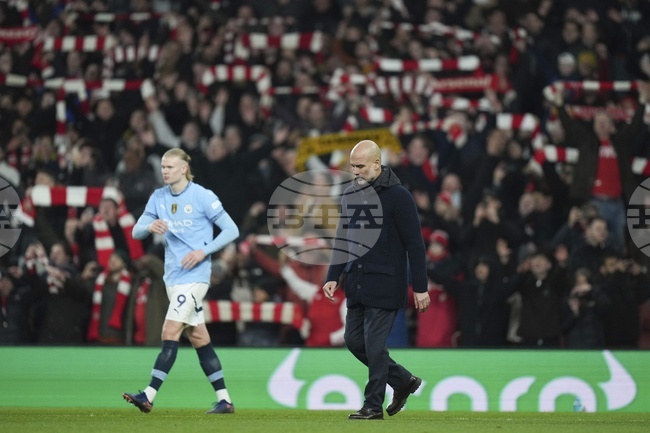 Мачове на Манчестър Сити и Челси във Висшата лига няма да бъдат отлагани, въпреки участието им на Световното клубно първенство 