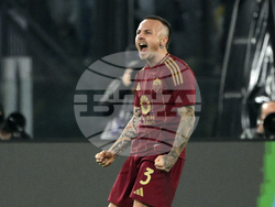 Italy Soccer Serie A