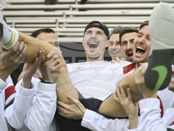 Canada Davis Cup Qualifier Tennis