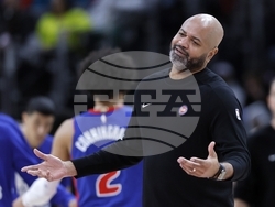 Bulls Pistons Basketball