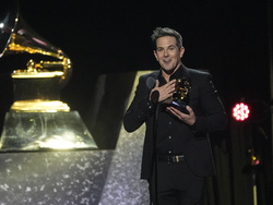 67th Annual Grammy Awards - Show