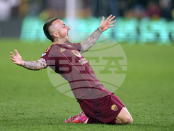 Italy Soccer Serie A