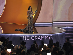 67th Annual Grammy Awards - Show