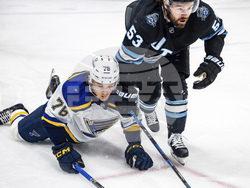 Blues Utah Hockey
