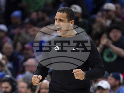 Celtics 76ers Basketball