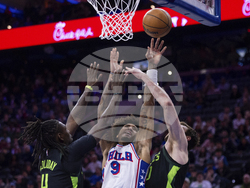 Celtics 76ers Basketball