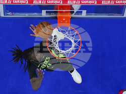 Celtics 76ers Basketball
