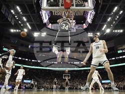 Grizzlies Bucks Basketball