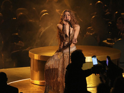 67th Annual Grammy Awards - Show