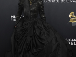 APTOPIX 67th Annual Grammy Awards