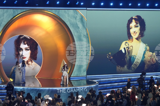 Певицата Чапъл Роан обърна внимание върху недостатъчната подкрепа за новите певци