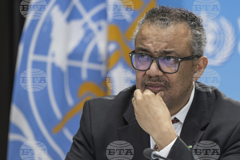 Броят на загиналите от ударите с дронове в суданската област Кордофан достигна 114 души, съобщи СЗО