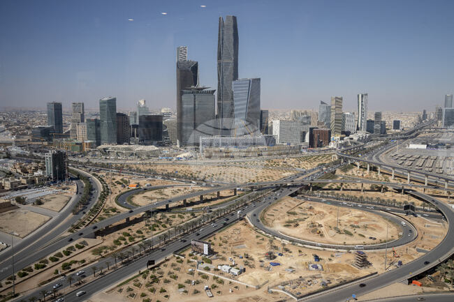 Какво ще обсъждат арабските лидери на утрешната си среща за ивицата Газа в Саудитска Арабия