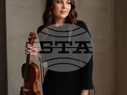 Снимка: Симфоничен оркестър Сливен