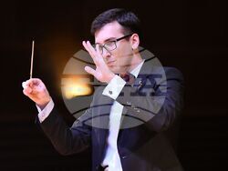 Снимка: Симфоничен оркестър Сливен