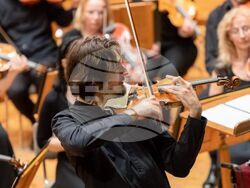 Снимка: Симфоничен оркестър Сливен