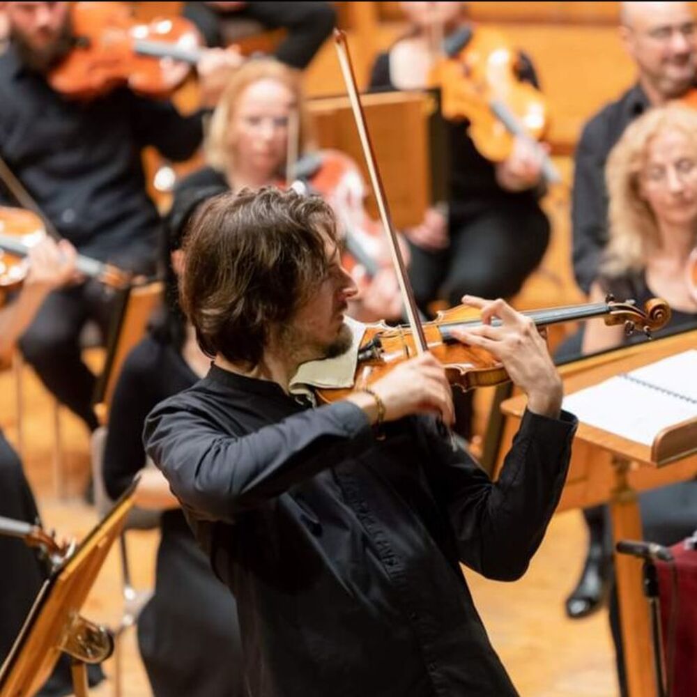 Три цигулкови концерта от Моцарт ще представи Симфоничен оркестър - Сливен на 7 февруари