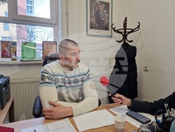 Ученици от самоковска гимназия събират средства за 19-годишен младеж