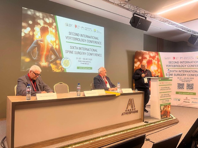 Научен форум събра в Павел баня над 350 медицински специалисти от страната и чужбина