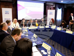 Институт за развитие на публичната среда - изборен кодекс - кръгла маса