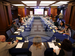 Институт за развитие на публичната среда - изборен кодекс - кръгла маса