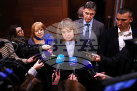 Институт за развитие на публичната среда - изборен кодекс - кръгла маса