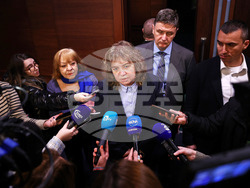 Институт за развитие на публичната среда - изборен кодекс - кръгла маса