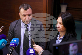 Институт за развитие на публичната среда - изборен кодекс - кръгла маса