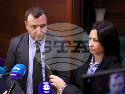 Институт за развитие на публичната среда - изборен кодекс - кръгла маса