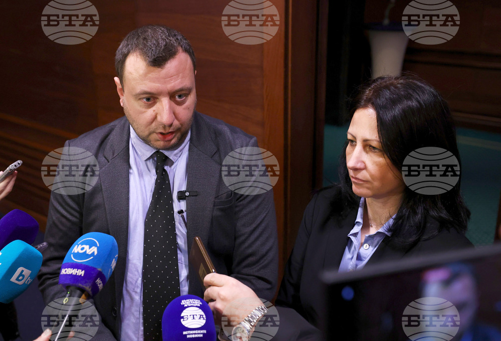 Институт за развитие на публичната среда - изборен кодекс - кръгла маса