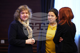 Институт за развитие на публичната среда - изборен кодекс - кръгла маса