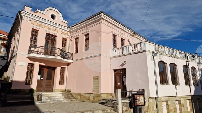 Спектакълът „Поразените“ по романа на Теодора Димова ще бъде представен за първи път във Велико Търново