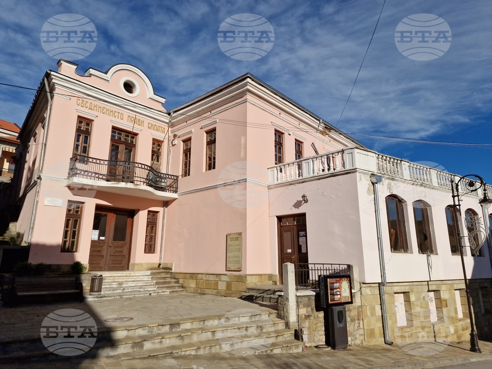 Библиотеката при читалище „Надежда 1869“ във Велико Търново обяви началото на ученическия конкурс „Детство мое вълшебно“