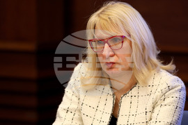 Институт за развитие на публичната среда - изборен кодекс - кръгла маса