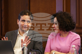 Институт за развитие на публичната среда - изборен кодекс - кръгла маса