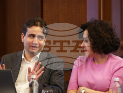 Институт за развитие на публичната среда - изборен кодекс - кръгла маса