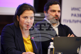 Институт за развитие на публичната среда - изборен кодекс - кръгла маса