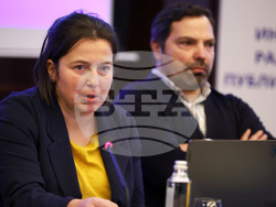 Институт за развитие на публичната среда - изборен кодекс - кръгла маса